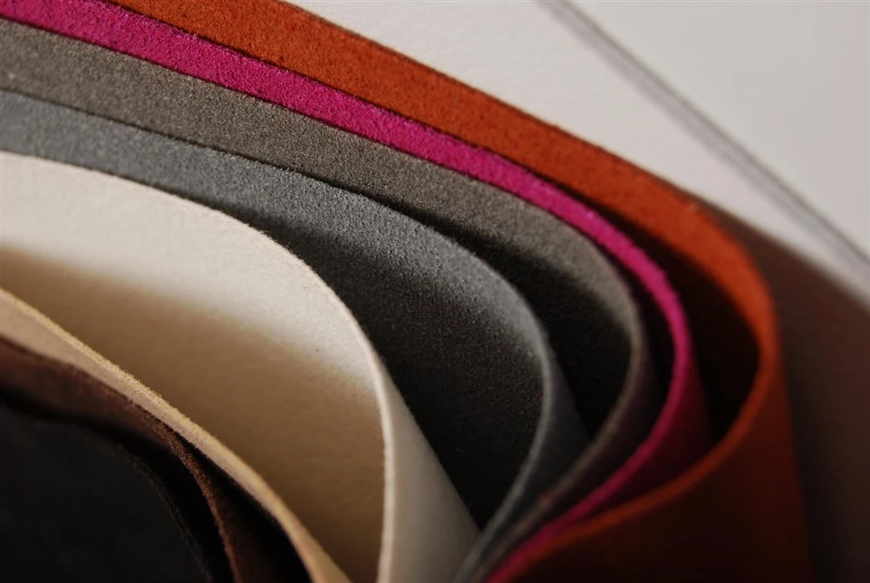 Microfiber Base